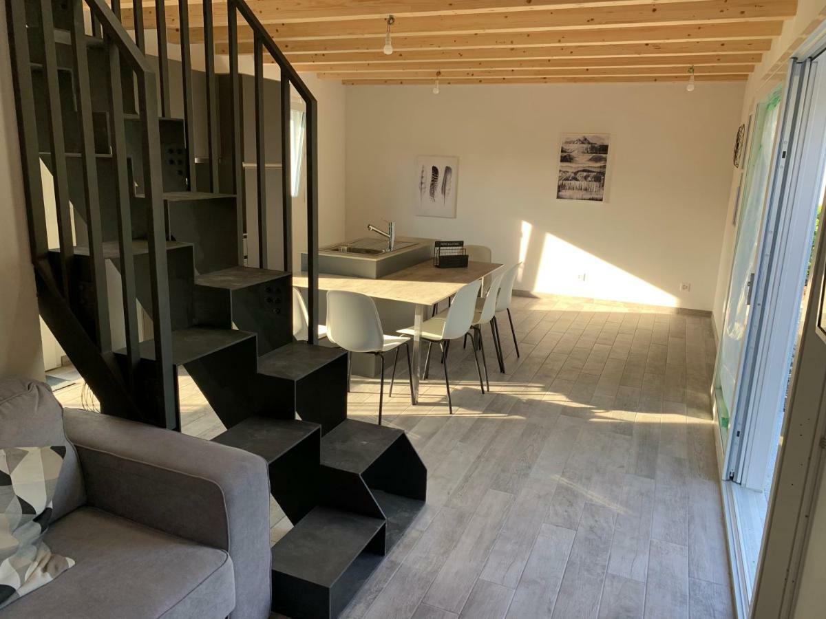 Mytinyhome Vétroz Exterior foto